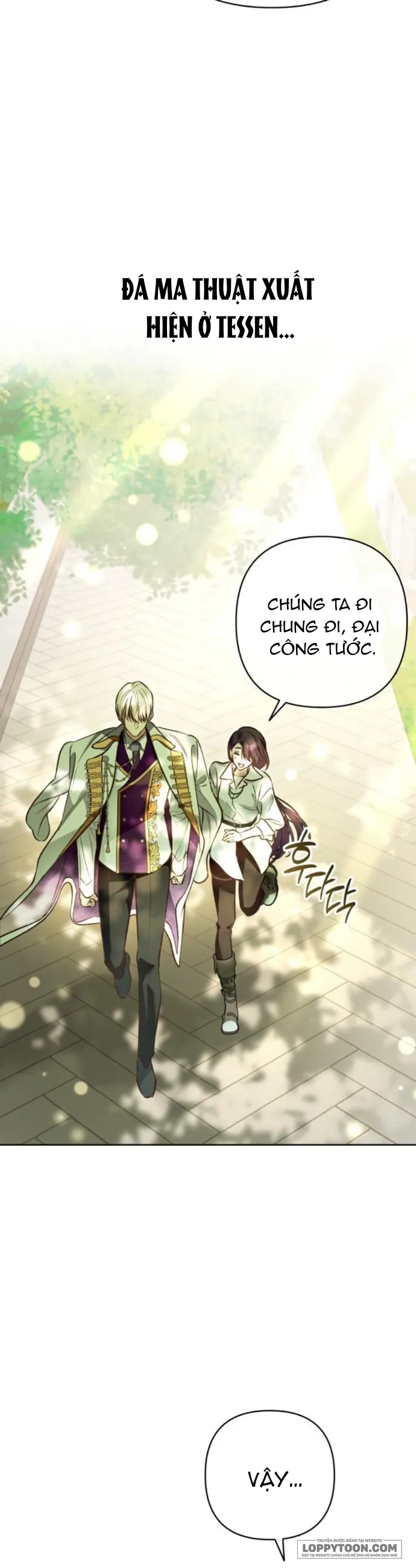 Cô Dâu Của Đại Công Tước Là Chiến Binh Địa Ngục - Chap 9 - Trang 6