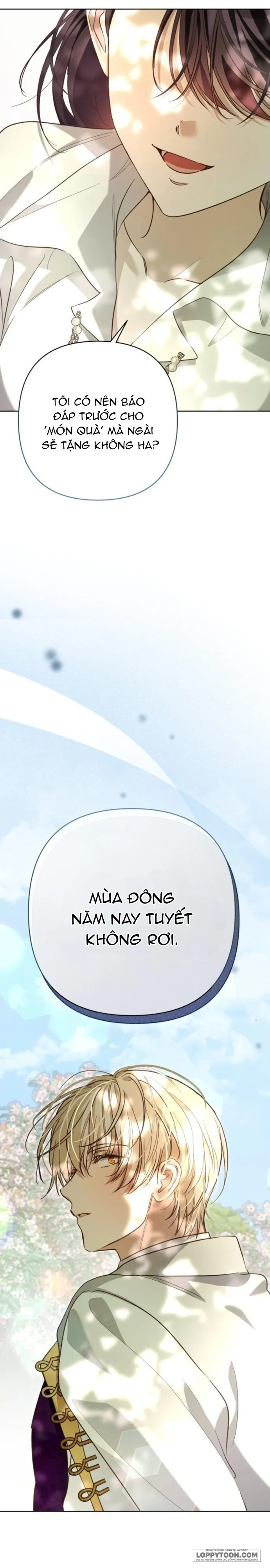 Cô Dâu Của Đại Công Tước Là Chiến Binh Địa Ngục - Chap 9 - Trang 7