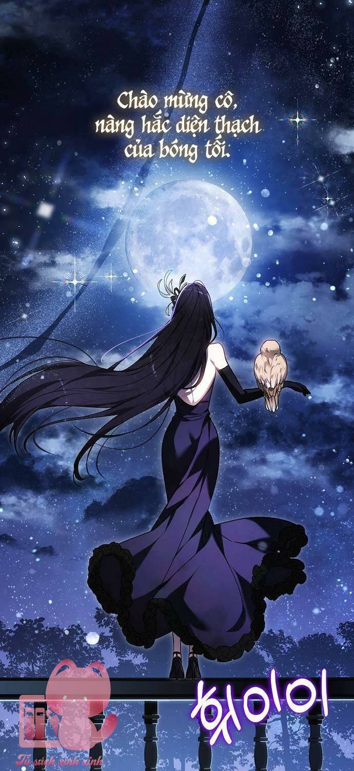 Cô Dâu Của Obsidian - Chap 1 - Trang 129