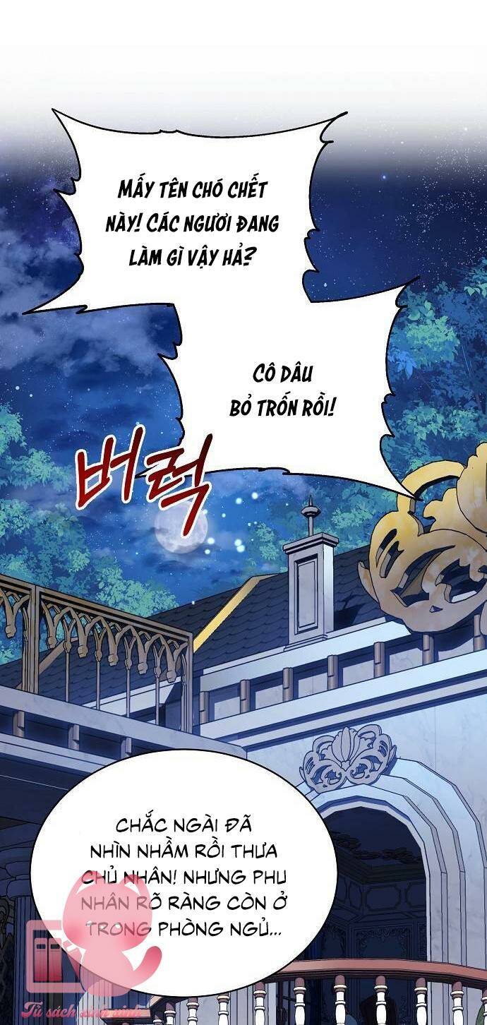 Cô Dâu Của Obsidian - Chap 1 - Trang 136