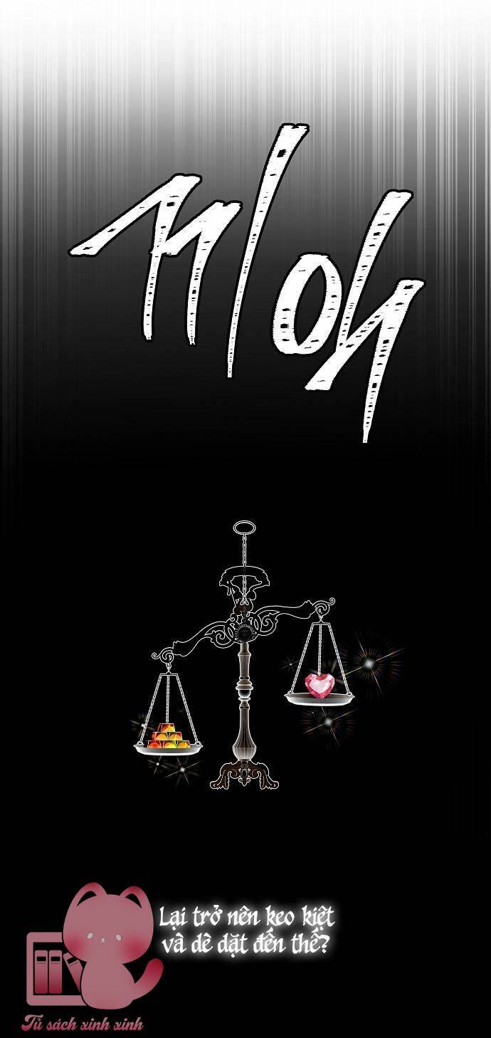 Cô Dâu Của Obsidian - Chap 1 - Trang 16