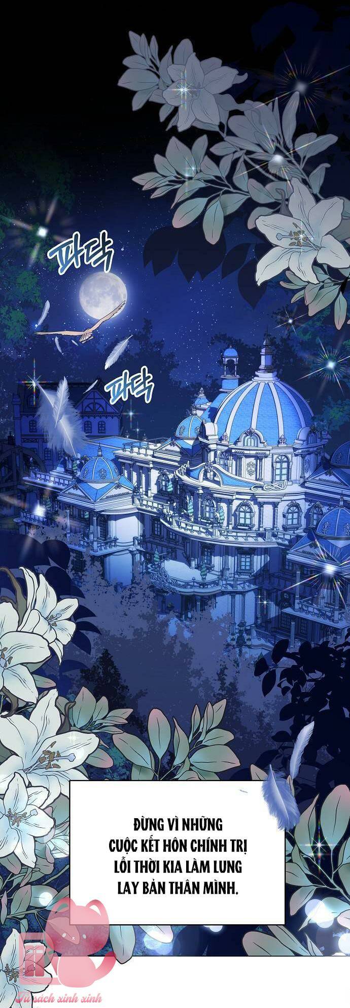 Cô Dâu Của Obsidian - Chap 1 - Trang 3