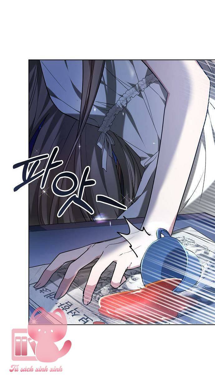 Cô Dâu Của Obsidian - Chap 1 - Trang 24