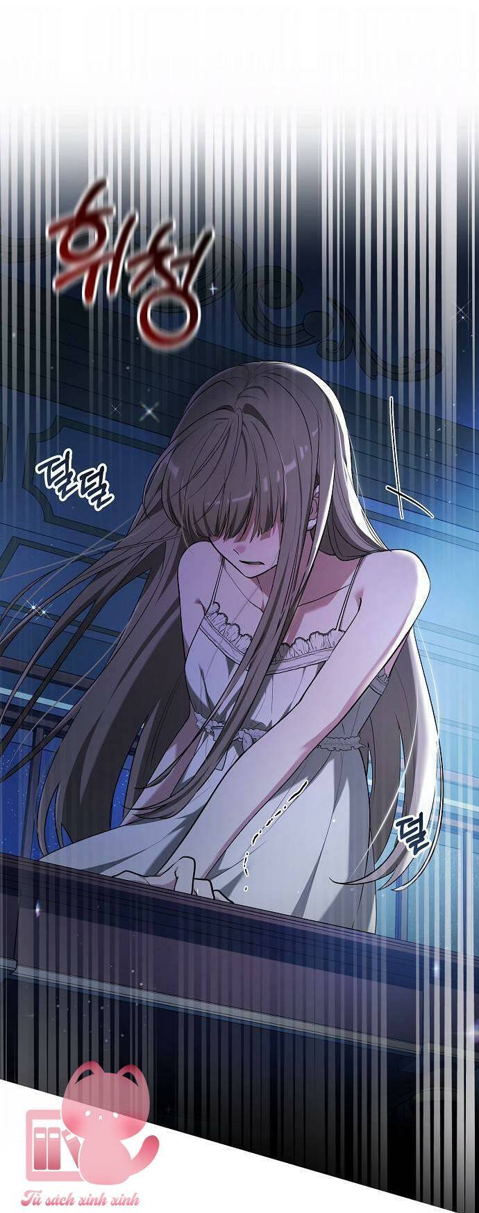 Cô Dâu Của Obsidian - Chap 1 - Trang 25