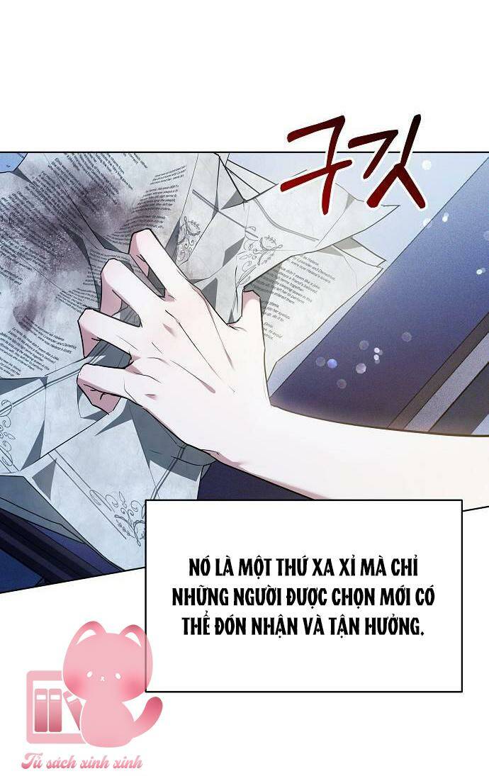 Cô Dâu Của Obsidian - Chap 1 - Trang 27