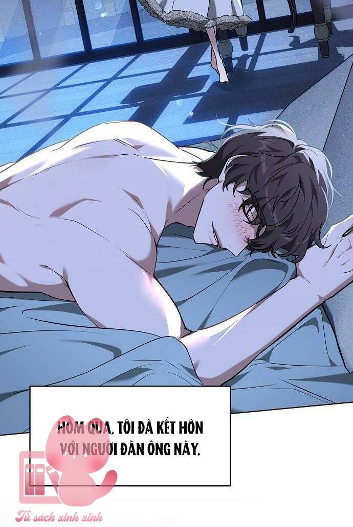 Cô Dâu Của Obsidian - Chap 1 - Trang 29