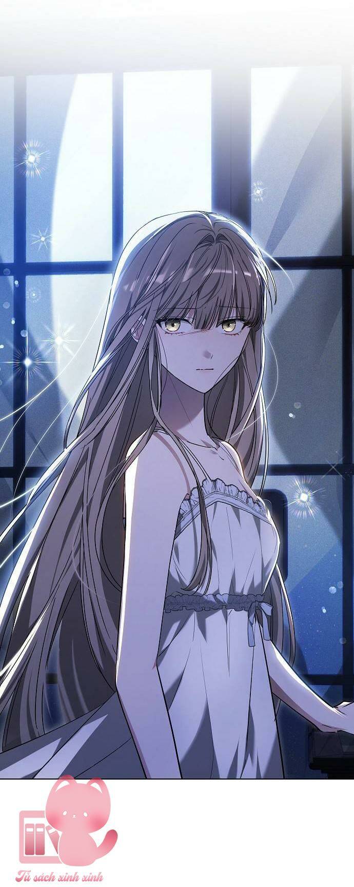Cô Dâu Của Obsidian - Chap 1 - Trang 30