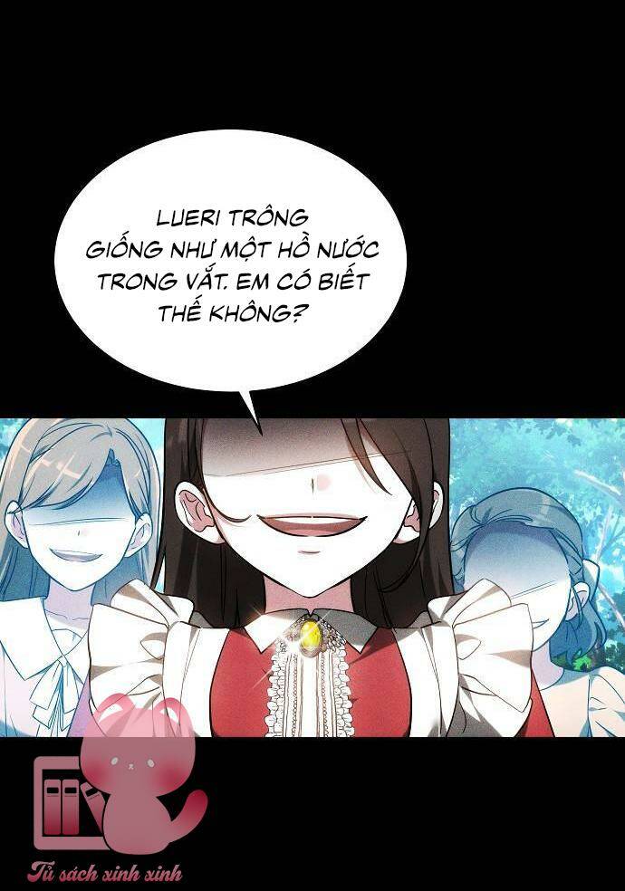 Cô Dâu Của Obsidian - Chap 1 - Trang 35