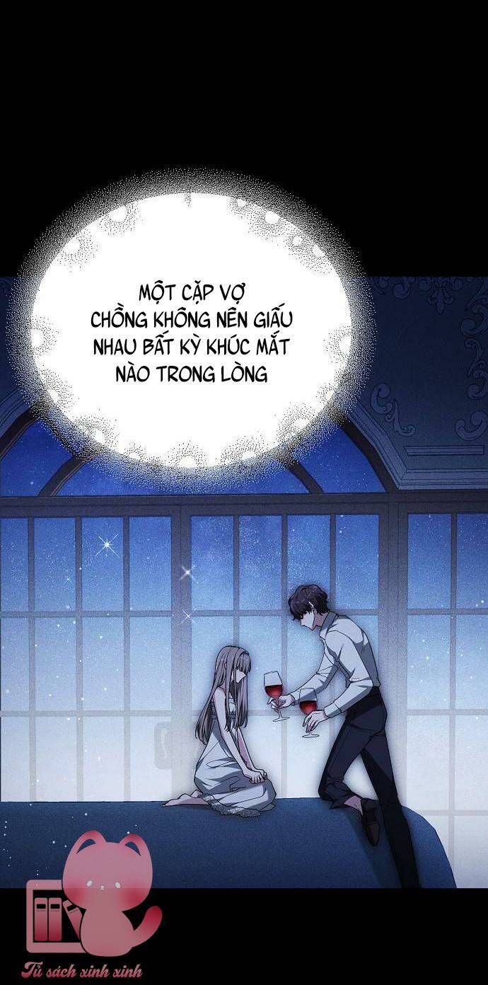 Cô Dâu Của Obsidian - Chap 1 - Trang 53