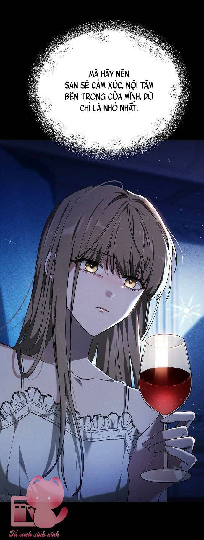 Cô Dâu Của Obsidian - Chap 1 - Trang 54