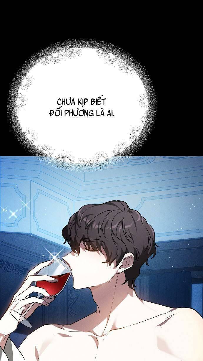 Cô Dâu Của Obsidian - Chap 1 - Trang 55