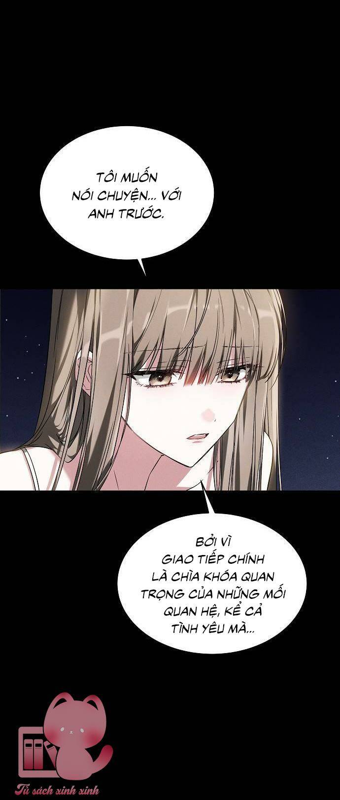 Cô Dâu Của Obsidian - Chap 1 - Trang 59