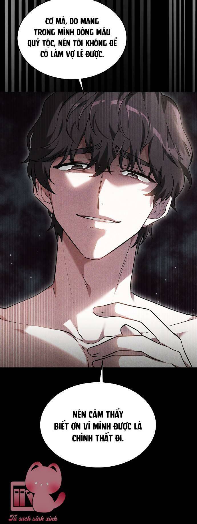 Cô Dâu Của Obsidian - Chap 1 - Trang 64