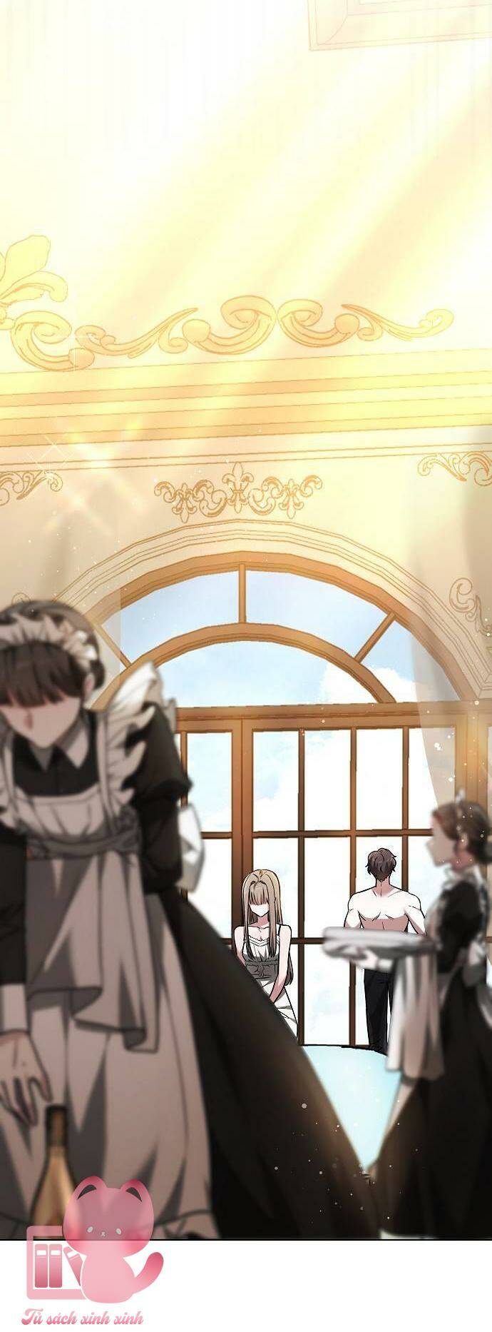 Cô Dâu Của Obsidian - Chap 1 - Trang 67