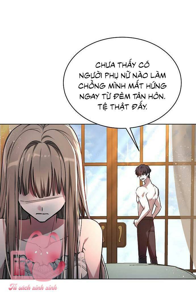 Cô Dâu Của Obsidian - Chap 1 - Trang 69