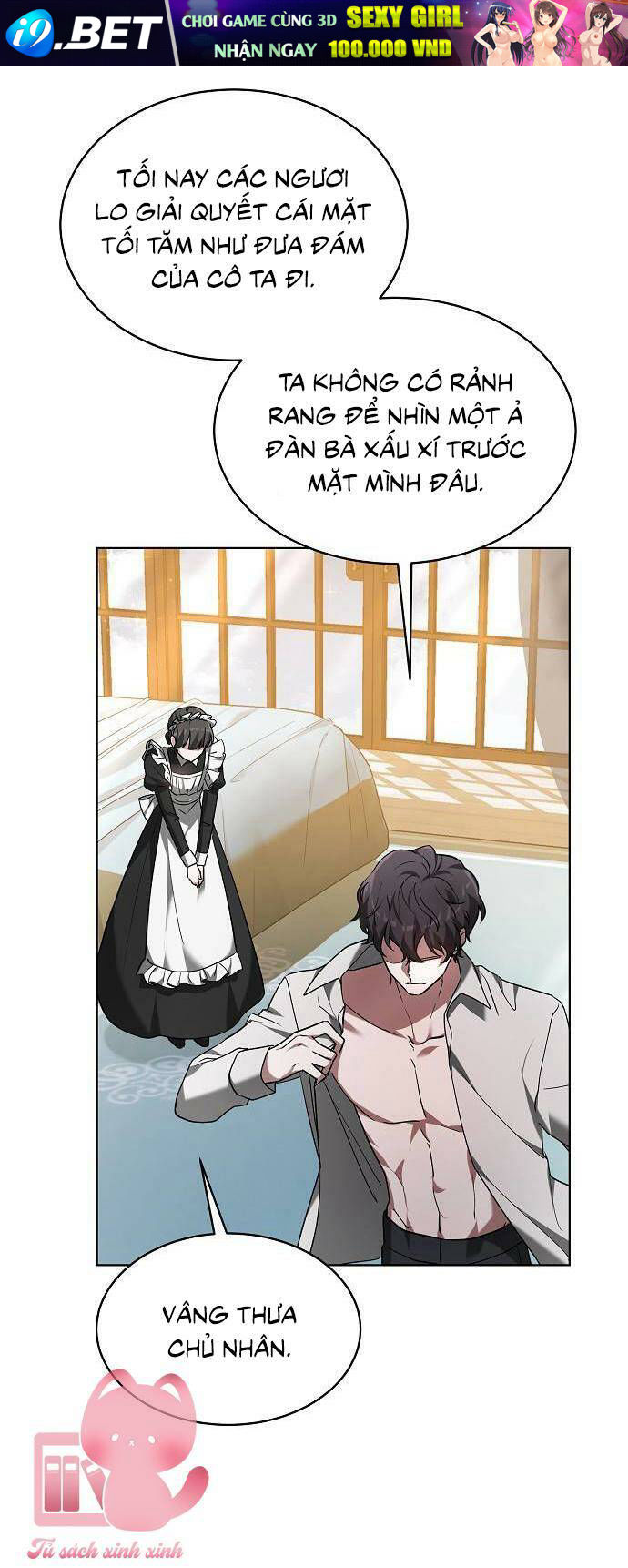 Cô Dâu Của Obsidian - Chap 1 - Trang 70