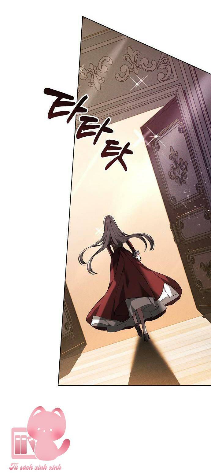 Cô Dâu Của Obsidian - Chap 1 - Trang 77