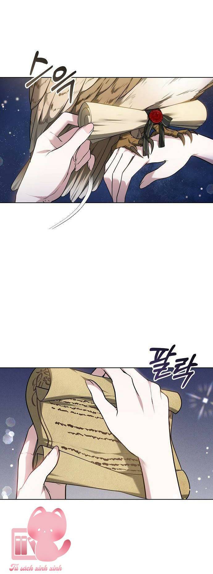 Cô Dâu Của Obsidian - Chap 1 - Trang 9