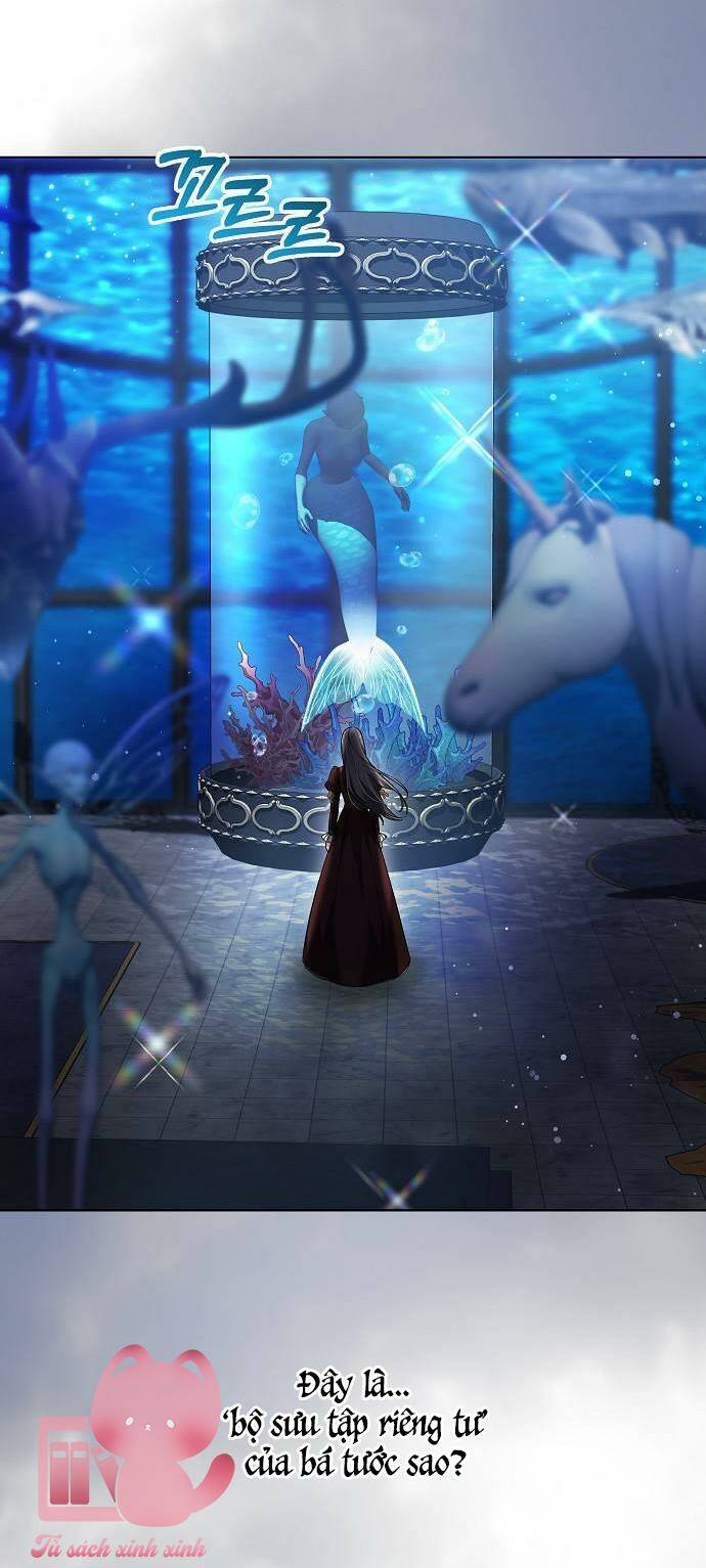 Cô Dâu Của Obsidian - Chap 1 - Trang 92