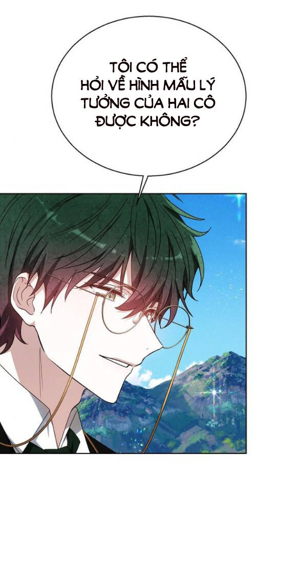 Cô Dâu Của Obsidian - Chap 10.1 - Trang 12