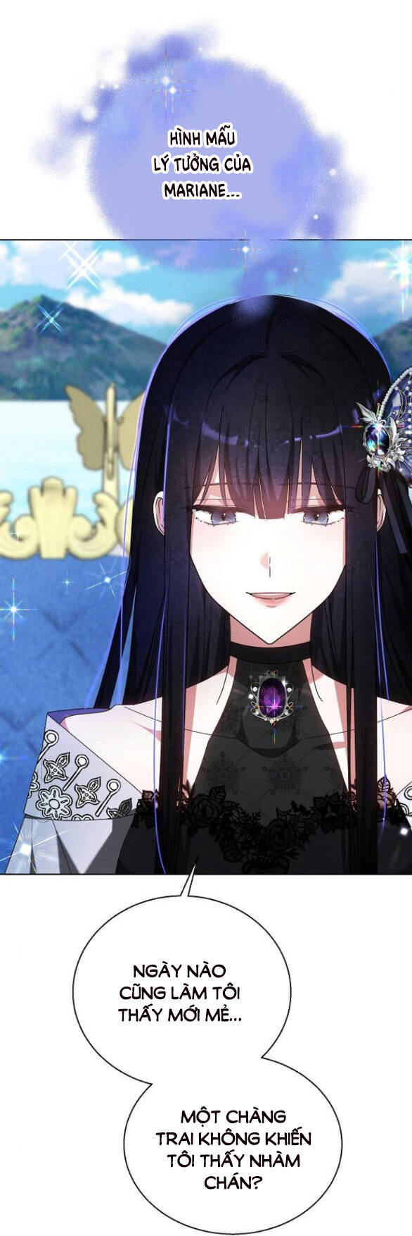 Cô Dâu Của Obsidian - Chap 10.1 - Trang 15