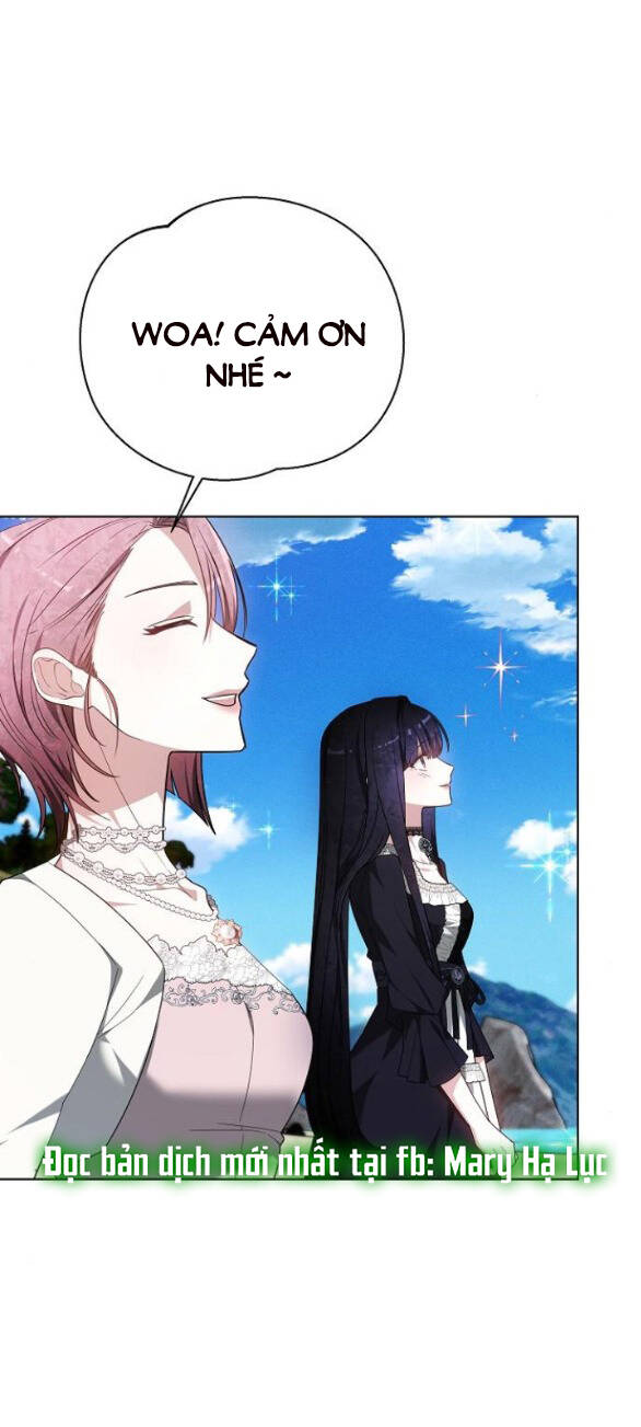 Cô Dâu Của Obsidian - Chap 10.1 - Trang 3