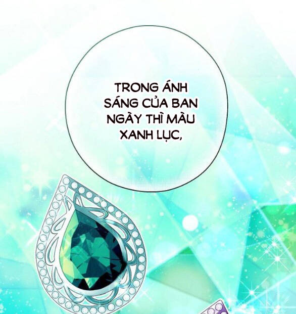Cô Dâu Của Obsidian - Chap 10.1 - Trang 23