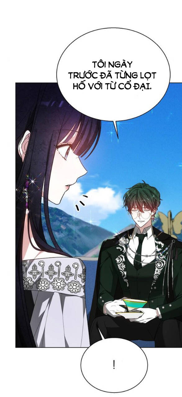 Cô Dâu Của Obsidian - Chap 10.1 - Trang 32