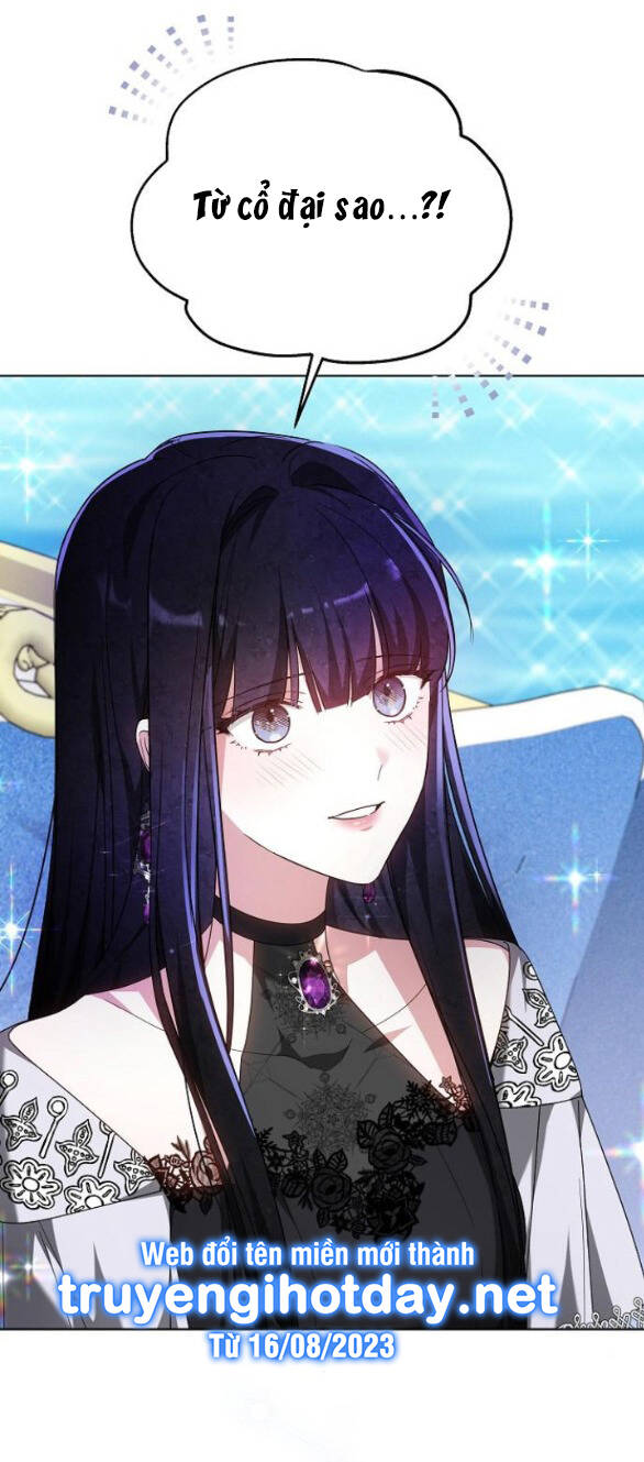 Cô Dâu Của Obsidian - Chap 10.1 - Trang 33