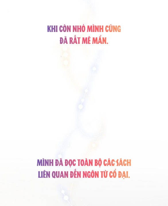 Cô Dâu Của Obsidian - Chap 10.1 - Trang 34