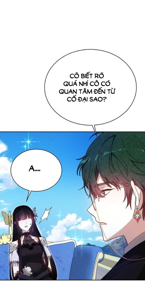 Cô Dâu Của Obsidian - Chap 10.1 - Trang 36