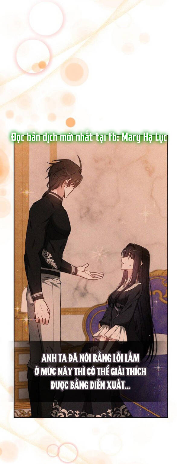Cô Dâu Của Obsidian - Chap 10.1 - Trang 38