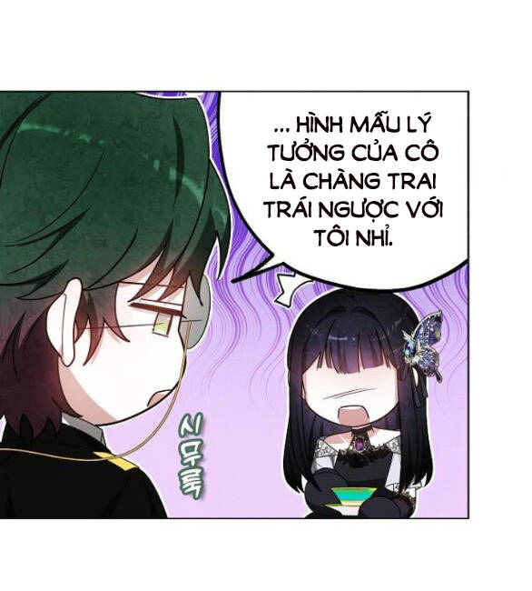 Cô Dâu Của Obsidian - Chap 10.1 - Trang 57
