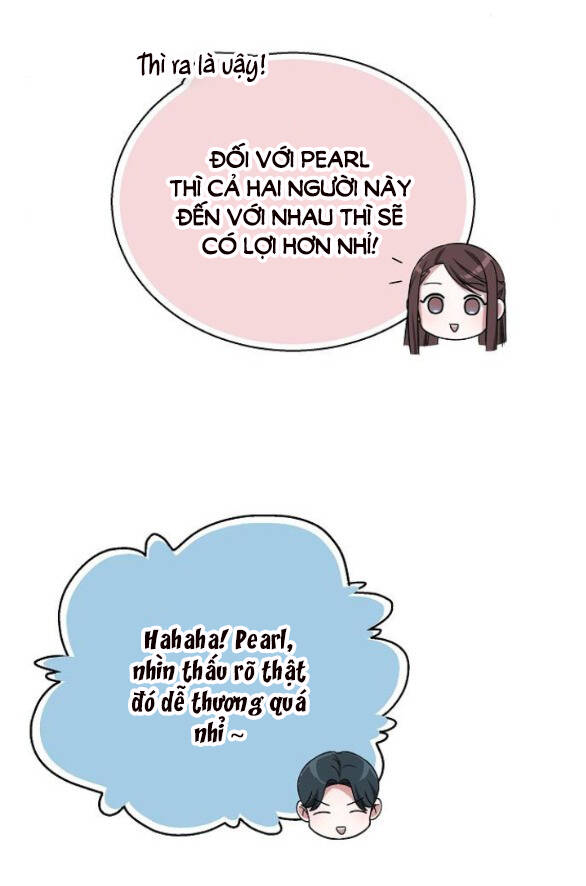 Cô Dâu Của Obsidian - Chap 10.1 - Trang 61