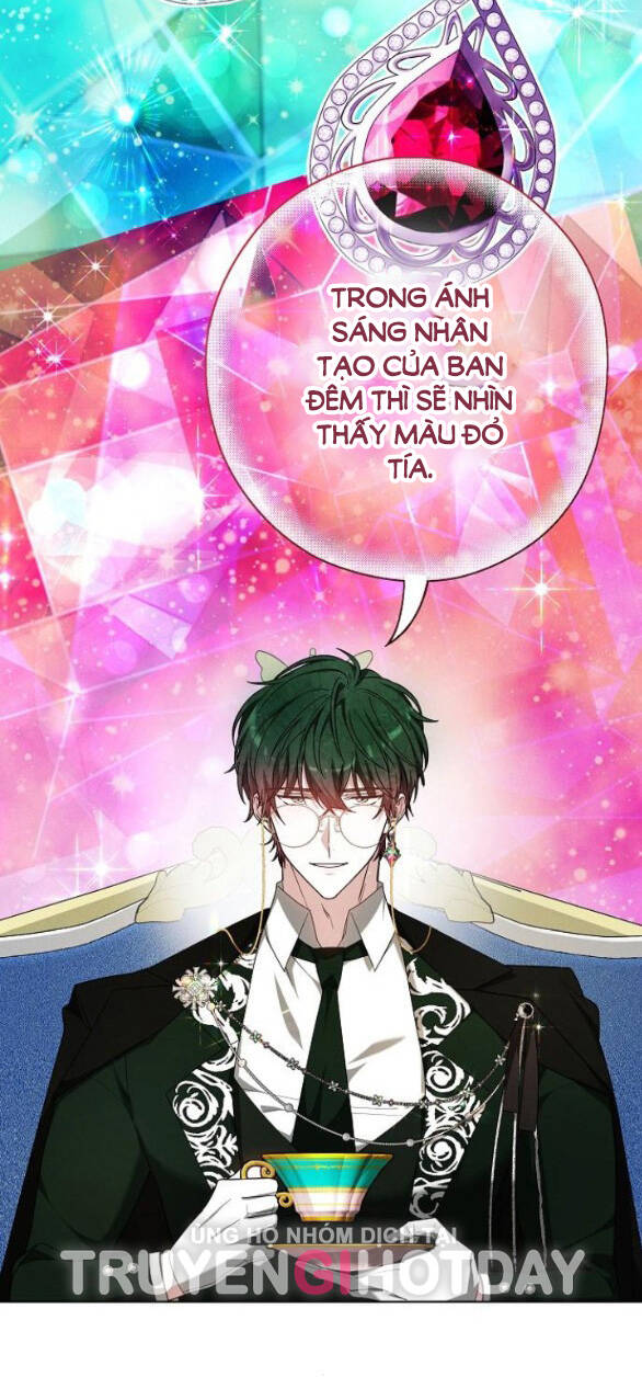Cô Dâu Của Obsidian - Chap 10.1 - Trang 65
