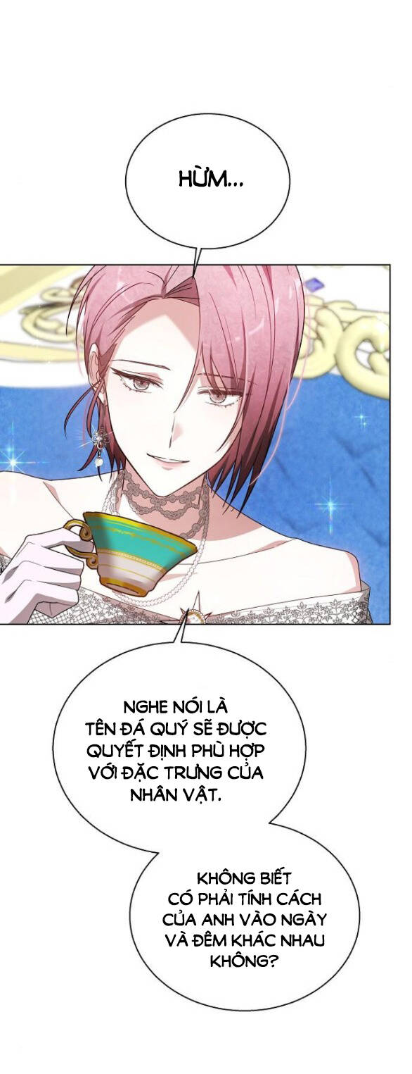 Cô Dâu Của Obsidian - Chap 10.1 - Trang 66