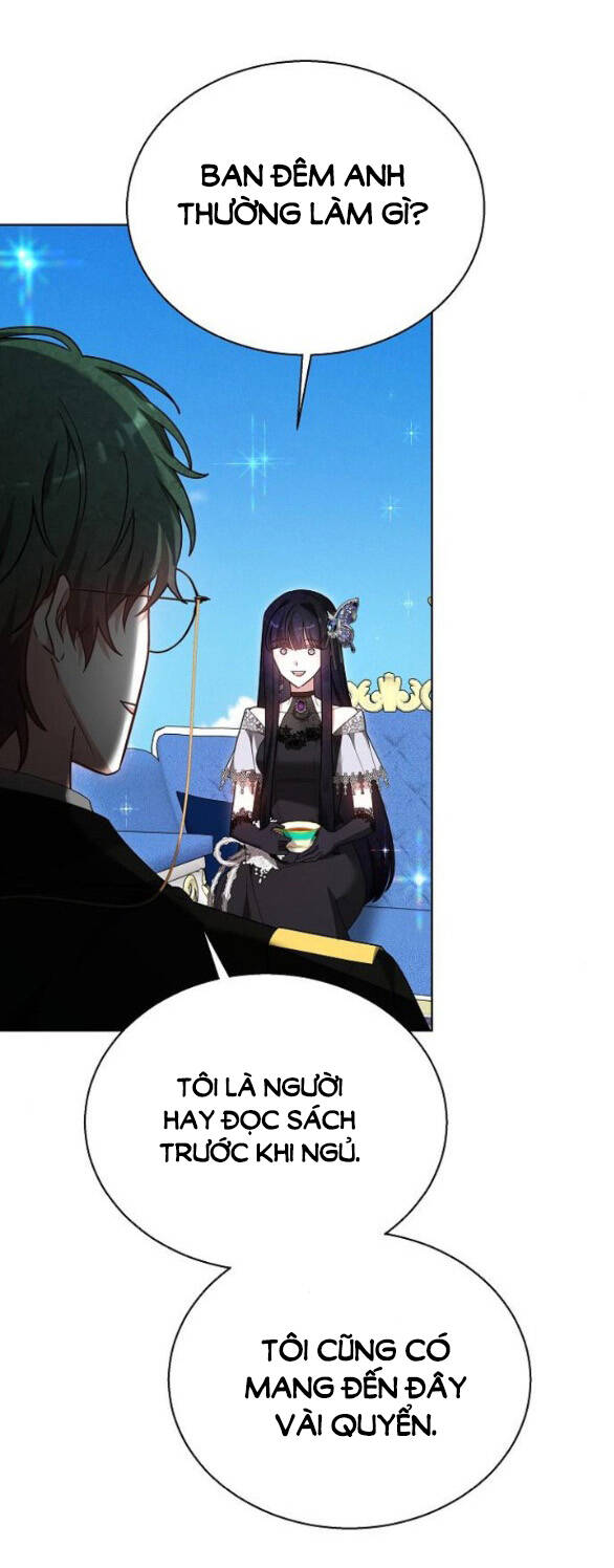 Cô Dâu Của Obsidian - Chap 10.1 - Trang 68