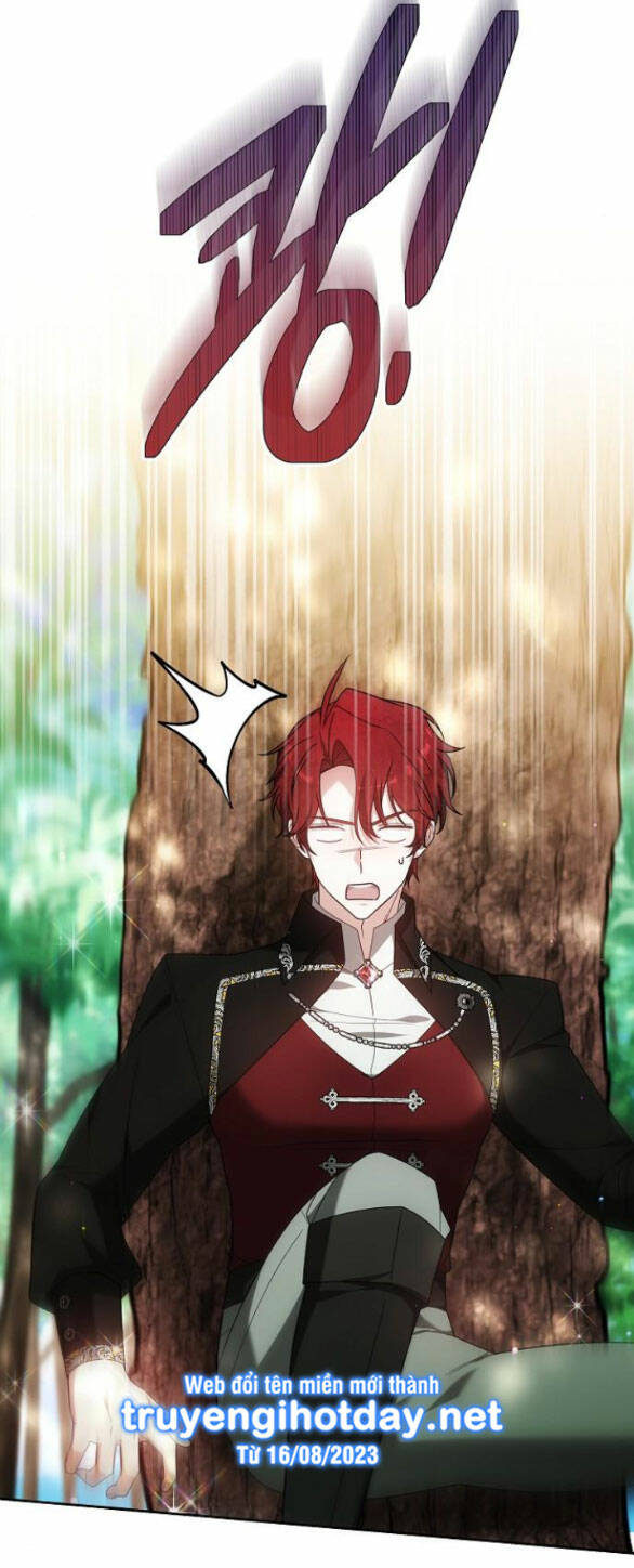 Cô Dâu Của Obsidian - Chap 10.2 - Trang 15