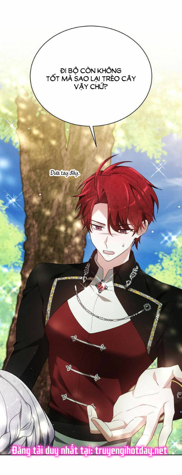 Cô Dâu Của Obsidian - Chap 10.2 - Trang 19