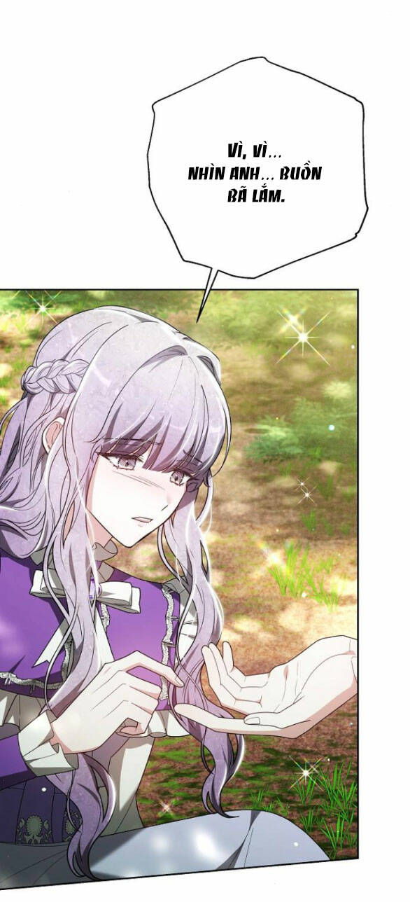 Cô Dâu Của Obsidian - Chap 10.2 - Trang 20