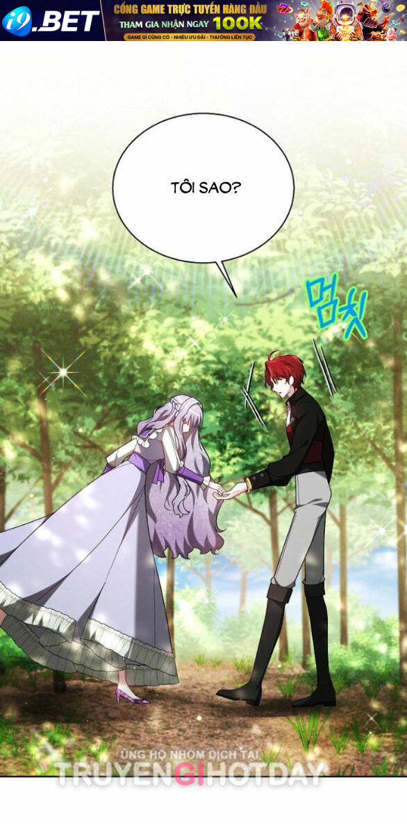 Cô Dâu Của Obsidian - Chap 10.2 - Trang 22