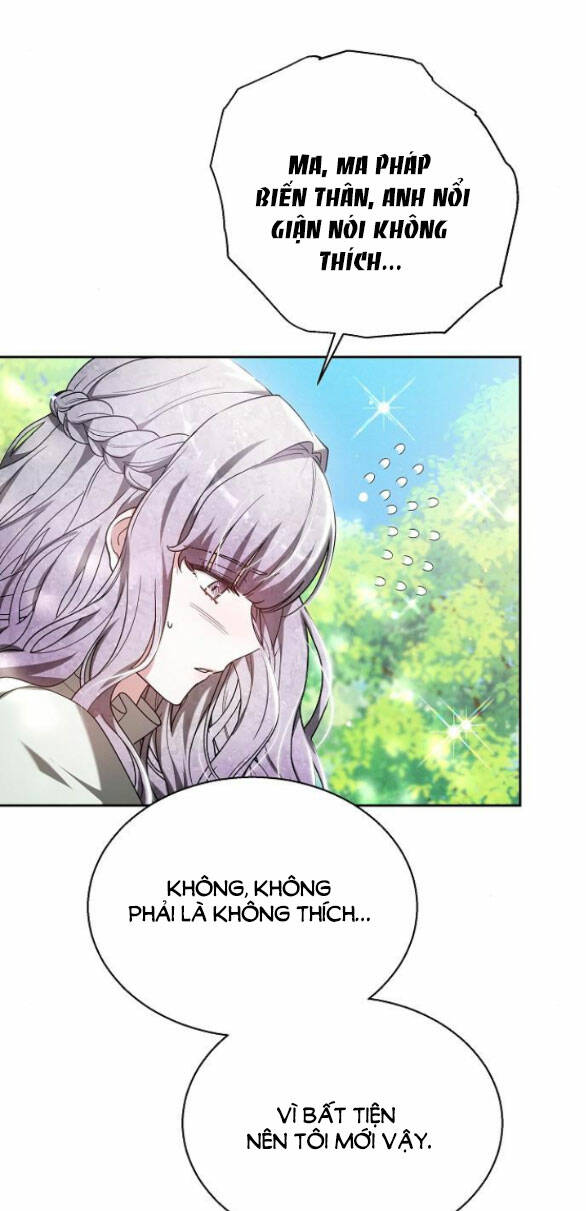 Cô Dâu Của Obsidian - Chap 10.2 - Trang 23