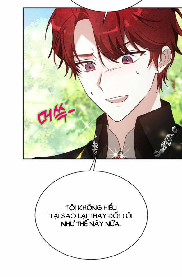 Cô Dâu Của Obsidian - Chap 10.2 - Trang 24