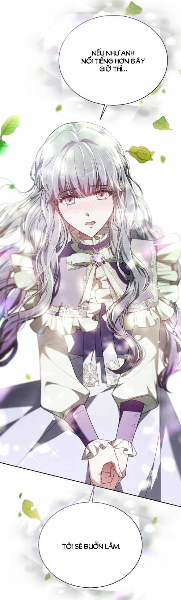 Cô Dâu Của Obsidian - Chap 10.2 - Trang 28