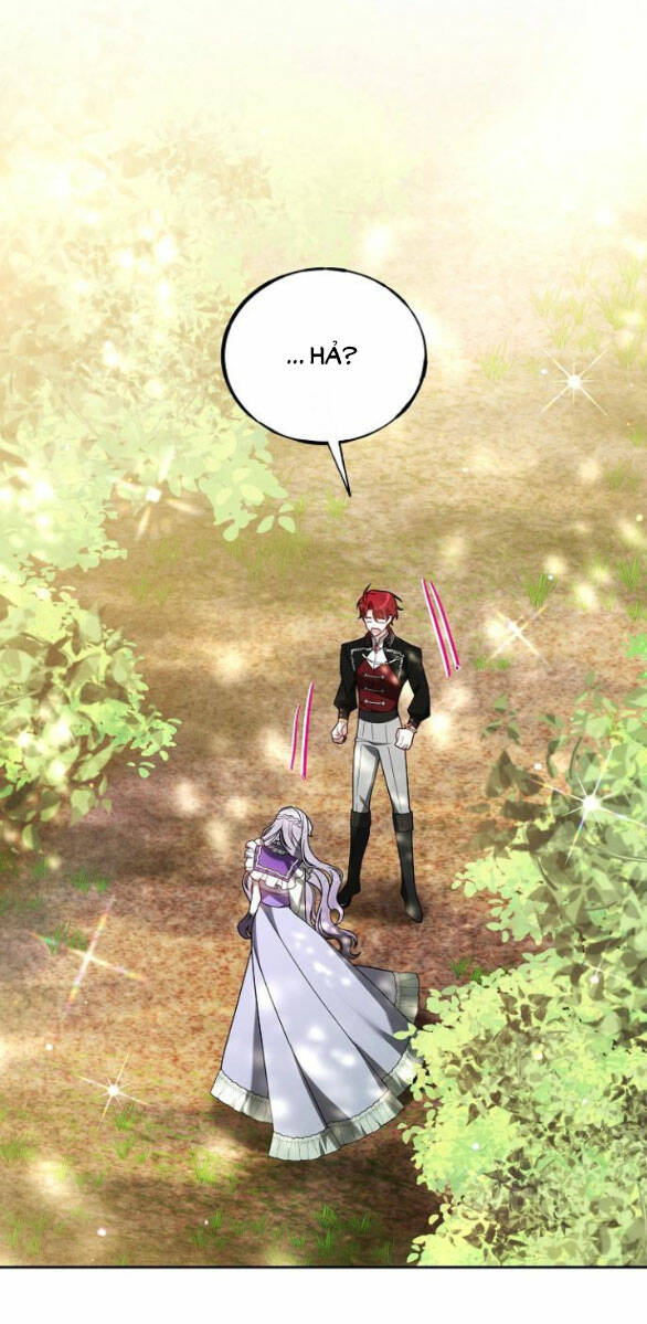 Cô Dâu Của Obsidian - Chap 10.2 - Trang 31