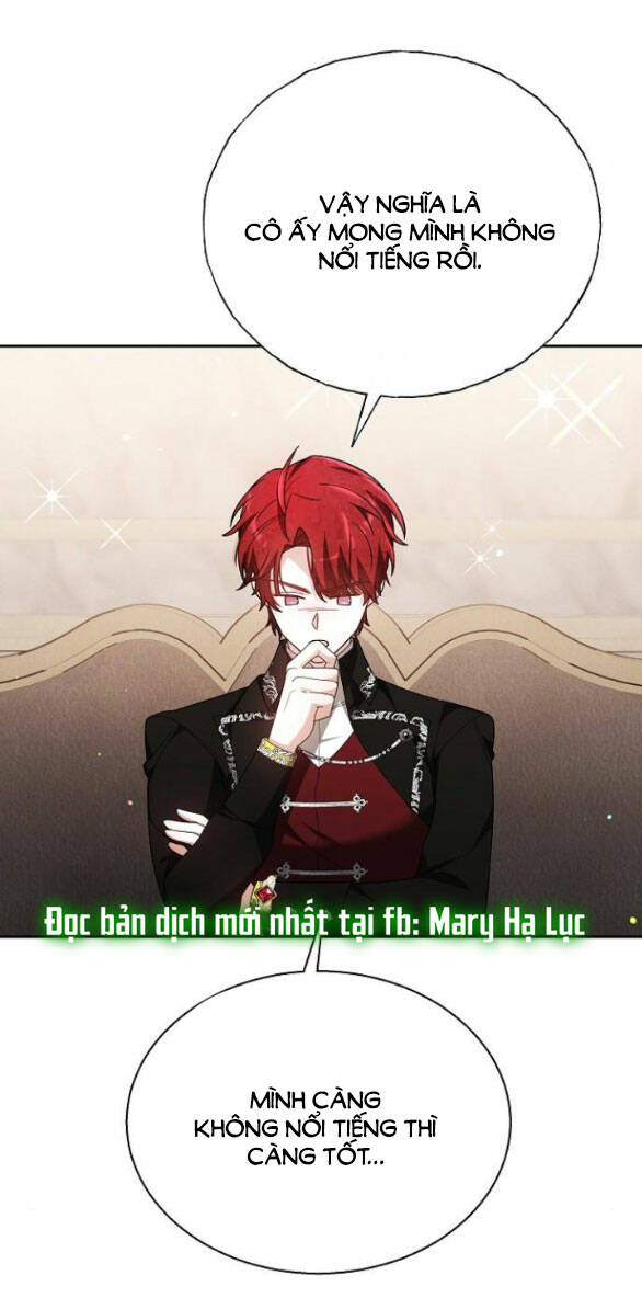 Cô Dâu Của Obsidian - Chap 10.2 - Trang 39
