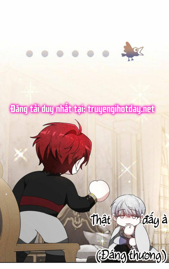 Cô Dâu Của Obsidian - Chap 10.2 - Trang 42