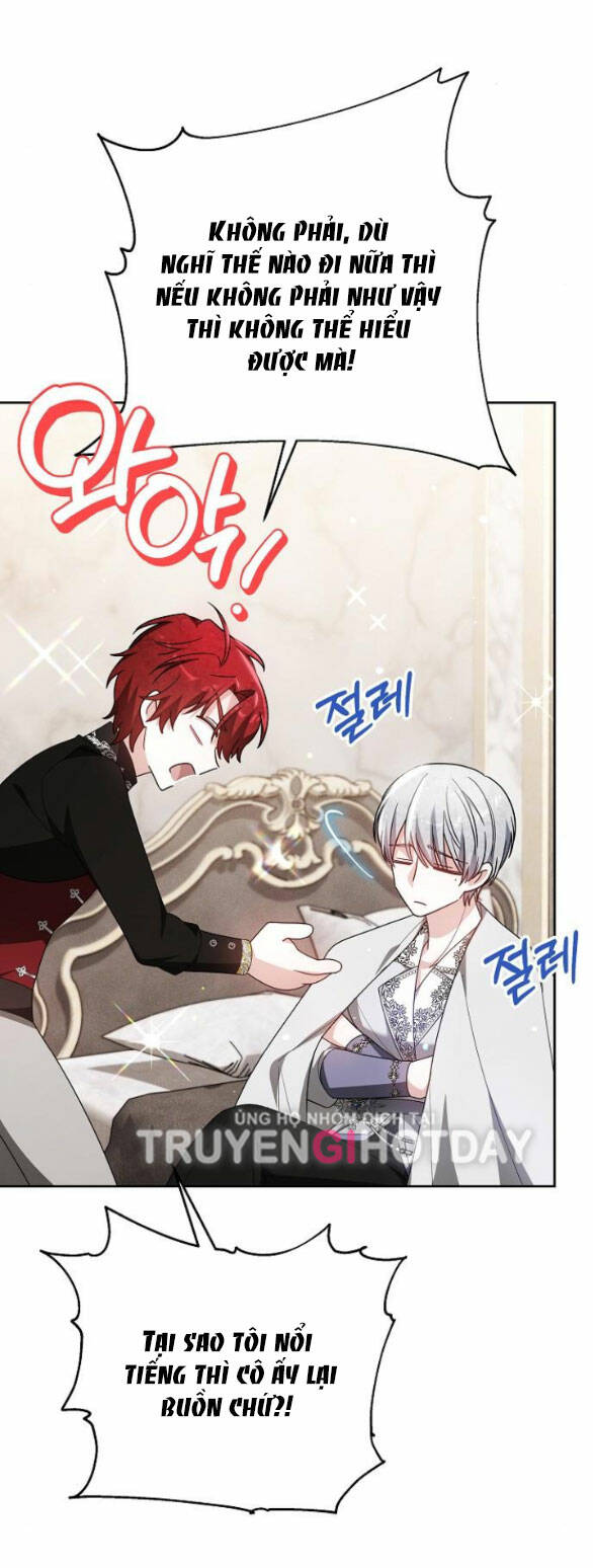 Cô Dâu Của Obsidian - Chap 10.2 - Trang 45