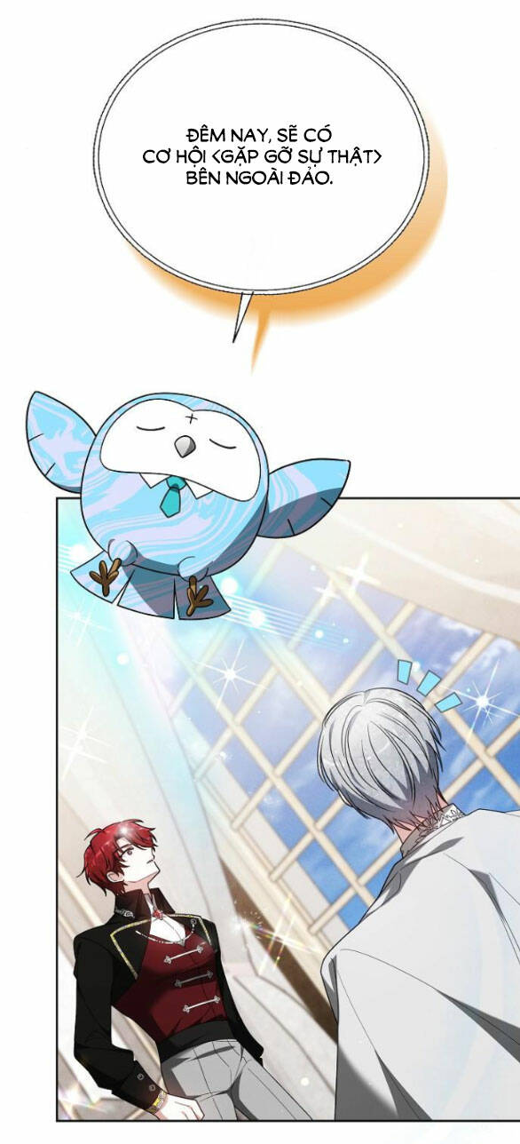 Cô Dâu Của Obsidian - Chap 10.2 - Trang 50