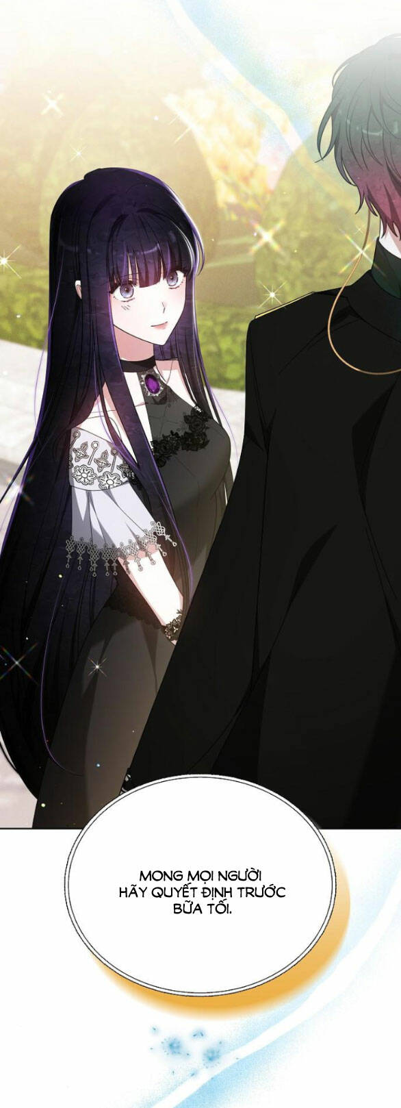 Cô Dâu Của Obsidian - Chap 10.2 - Trang 53